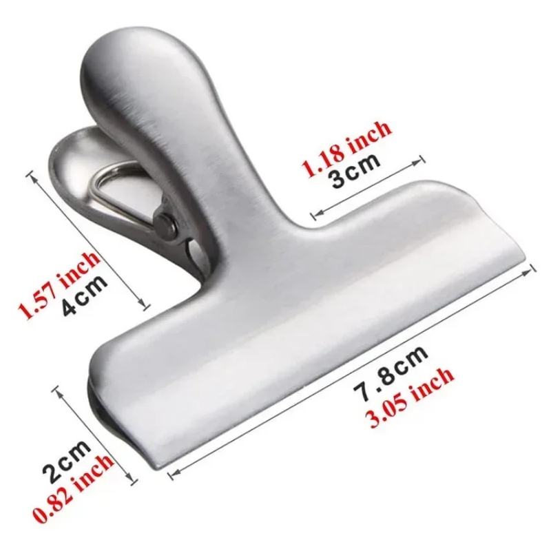 1PC Stainless Steel T-shaped S - Food Snacks Corner review and price