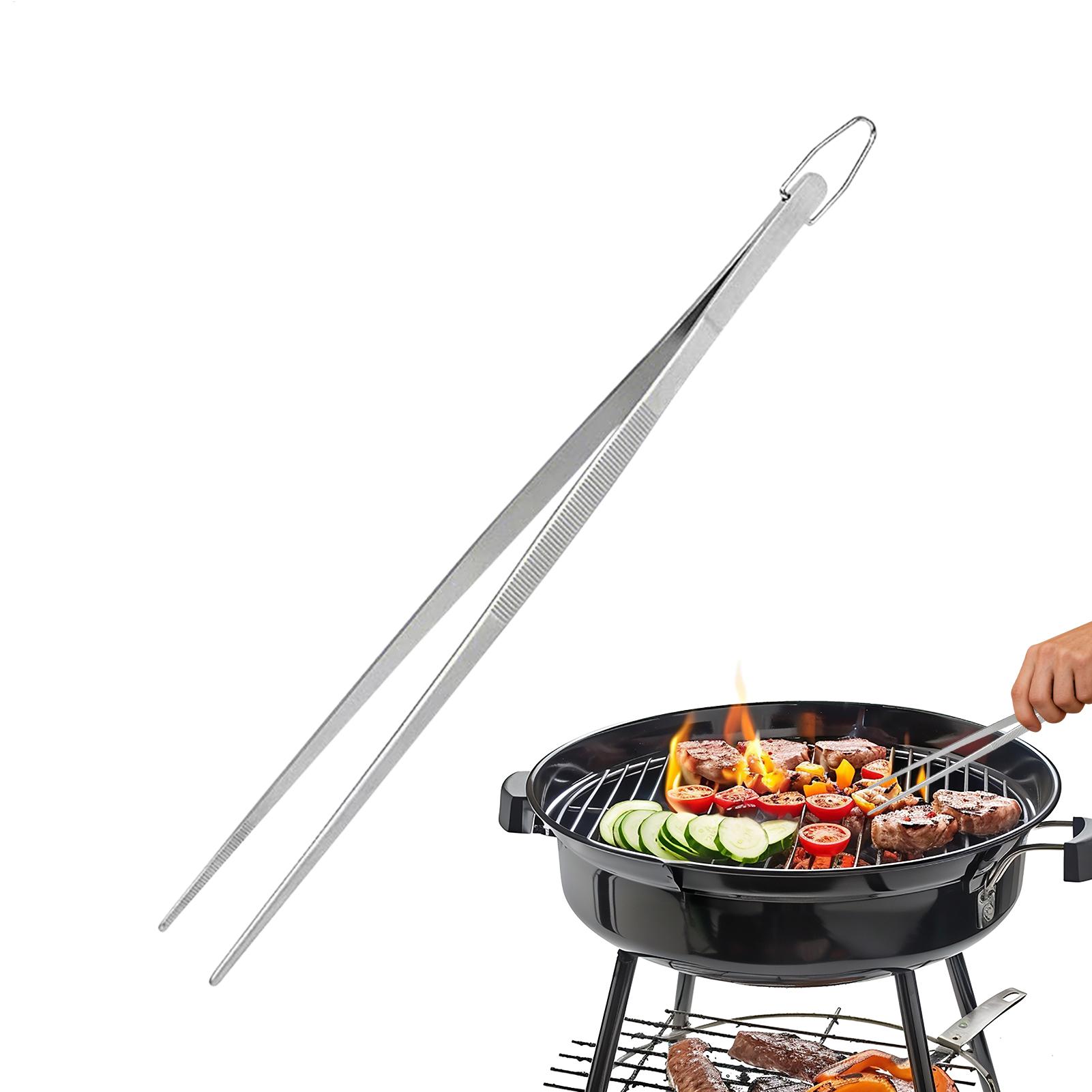 Cooking Tongs Tweezers Food To - Food Snacks For Party review and price