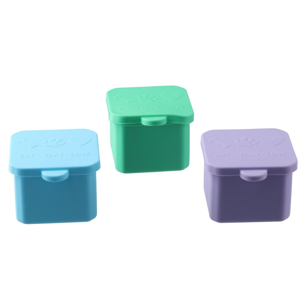1/3pcs Serviceable Silicone Fo - Food Snacks Distribution review and price