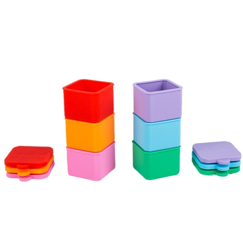 1/3pcs Silicone Food Distribut - Food Snacks Distribution review and price