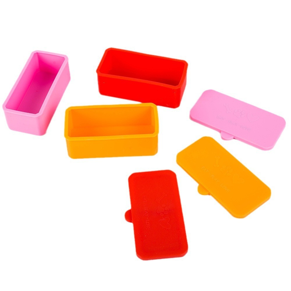1/3pcs Silicone Food Distribut - Food Snacks Distribution review and price