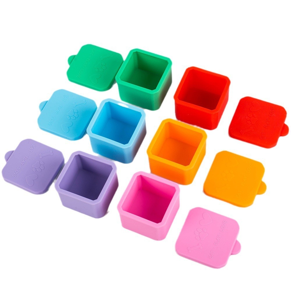 1/3pcs Silicone Food Distribut - Food Snacks Distribution review and price