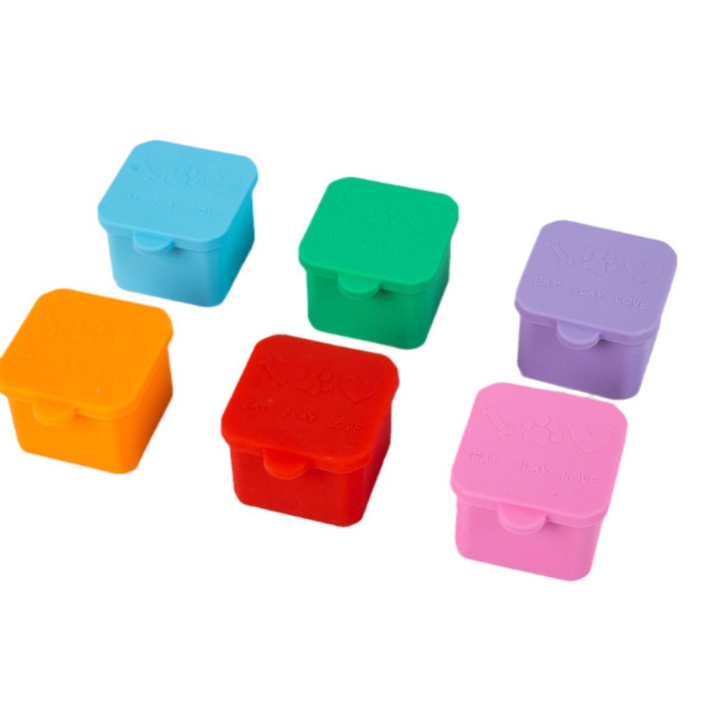 1/3pcs Silicone Food Distribut - Food Snacks Distribution review and price