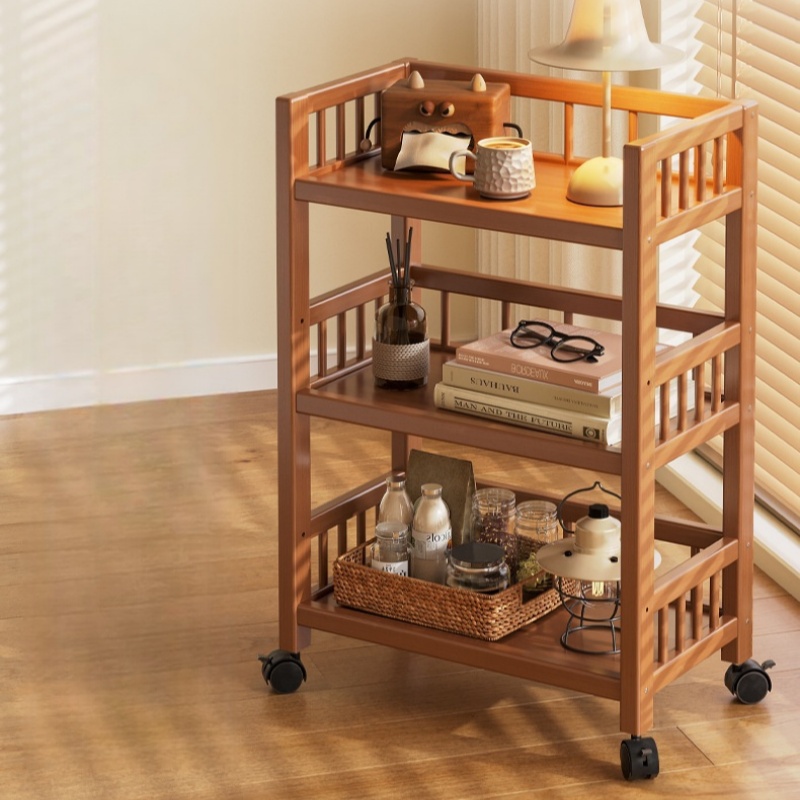 Floor-standing Storage Racks M - Food Snacks Corner review and price