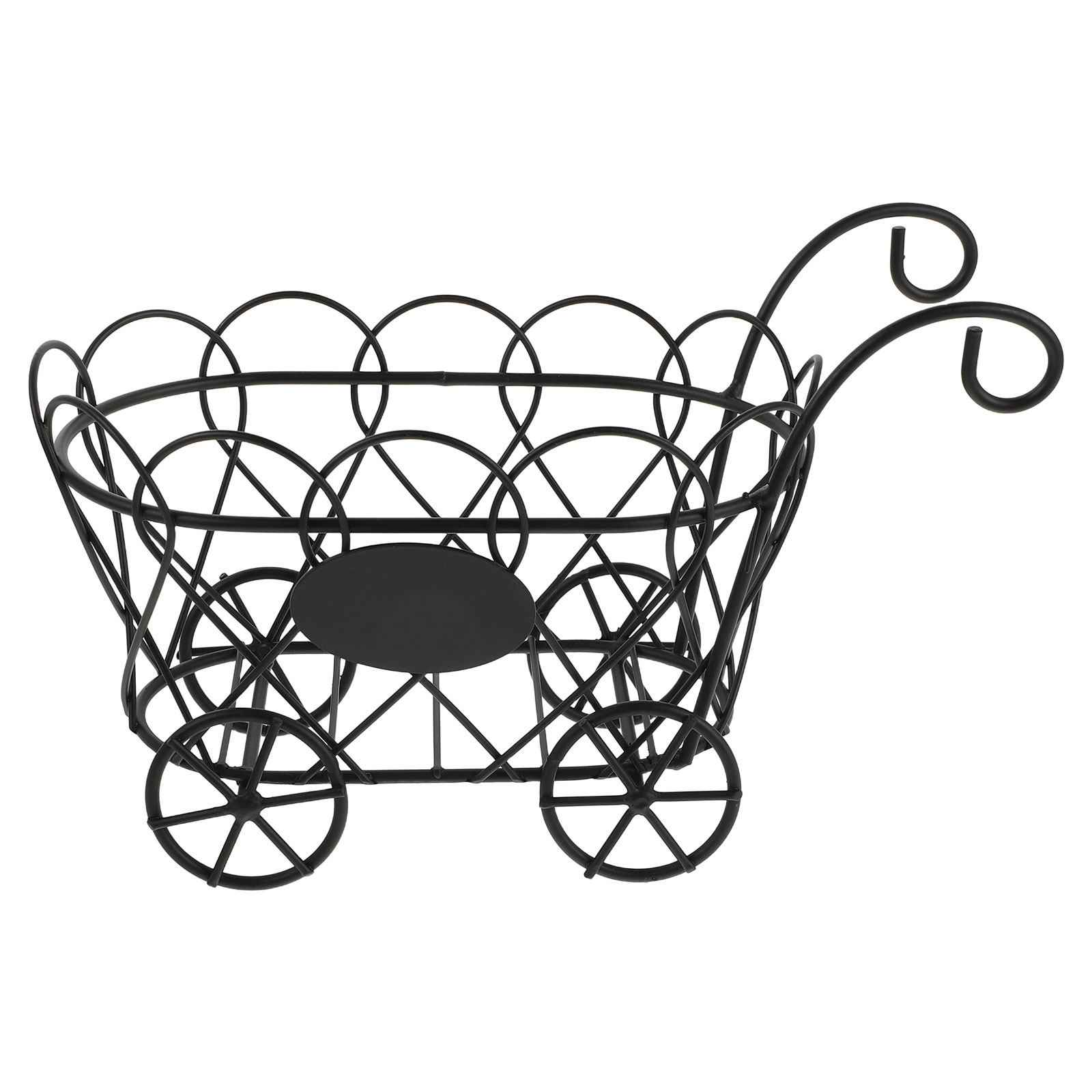French Fries Basket Cradle Car - Food Snacks For Party review and price