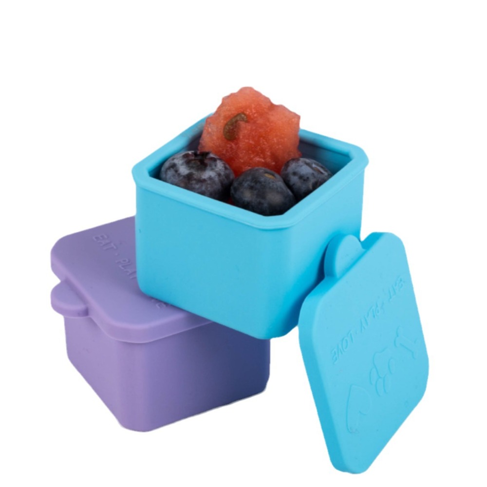 1/3pcs Serviceable Silicone Fo - Food Snacks Distribution review and price