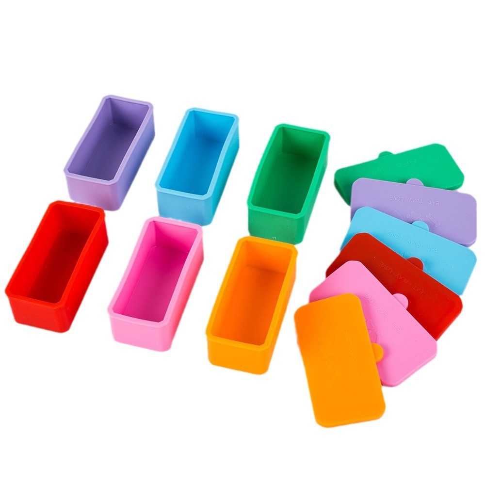 1/3pcs Serviceable Silicone Fo - Food Snacks Distribution review and price