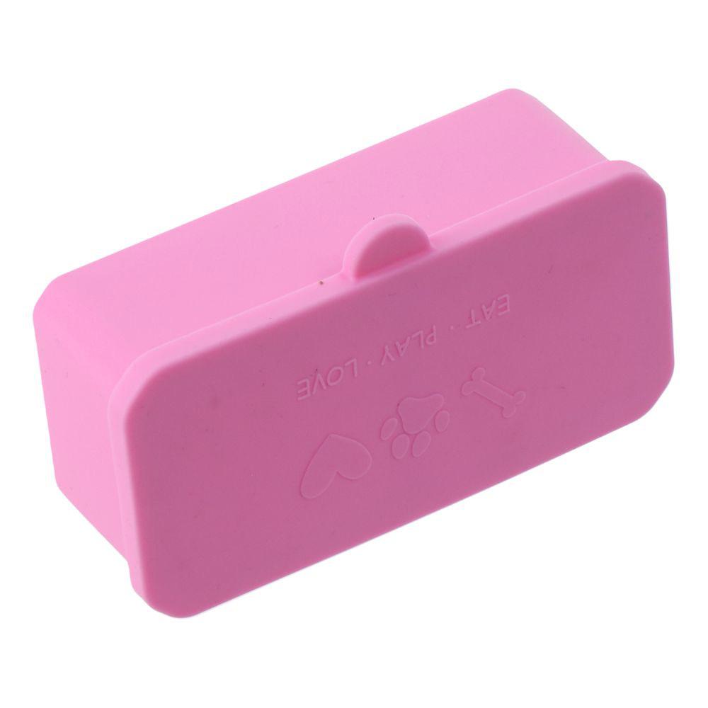 1/3pcs Reusable Silicone Food  - Food Snacks Distribution review and price