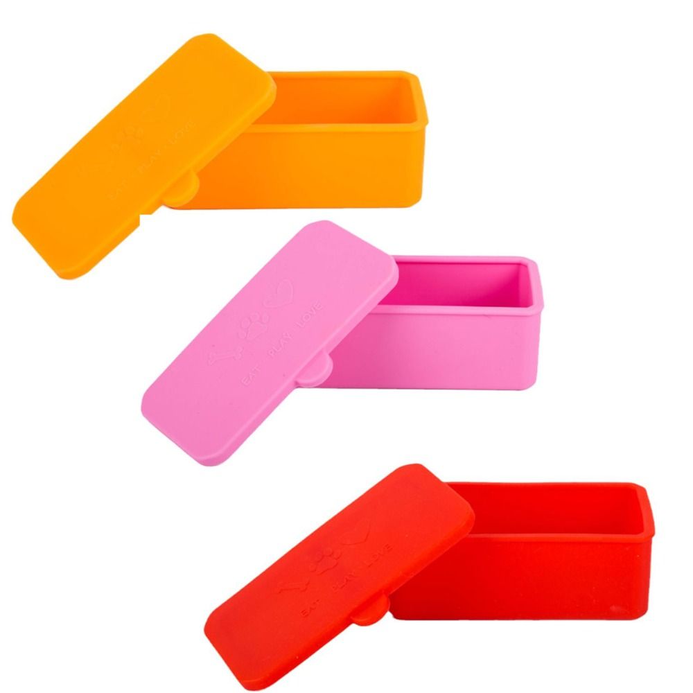 1/3pcs Silicone Food Distribut - Food Snacks Distribution review and price
