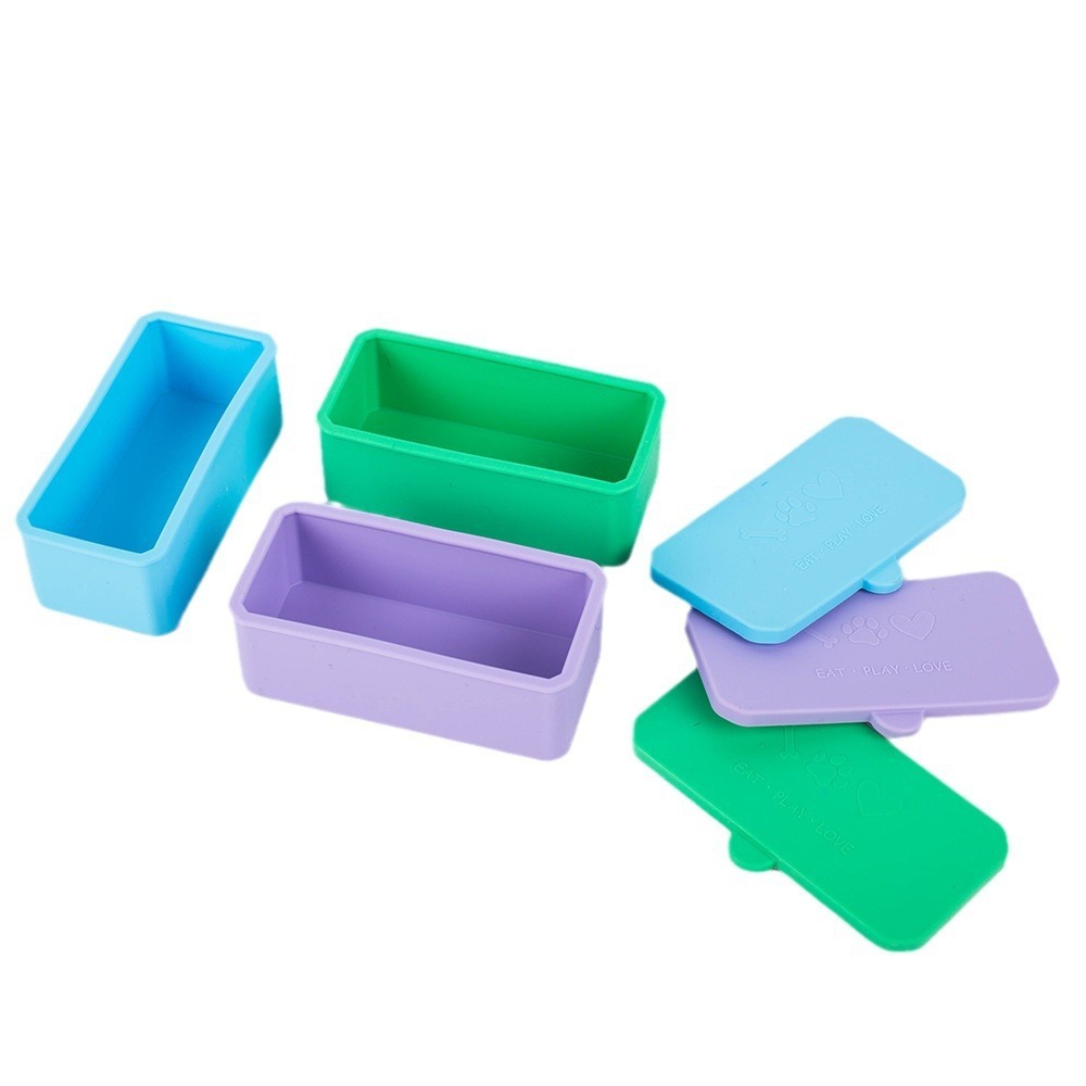 1/3pcs Silicone Food Distribut - Food Snacks Distribution review and price