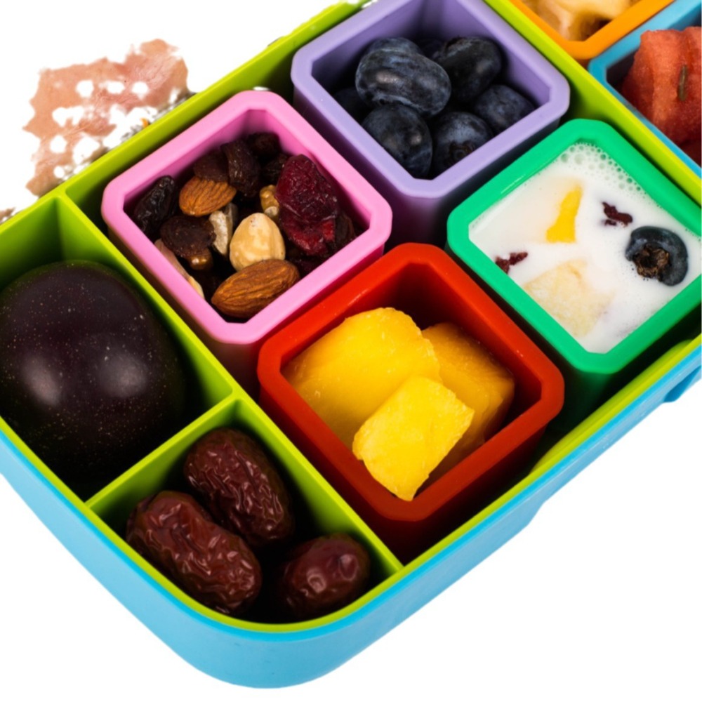 1/3pcs Silicone Food Distribut - Food Snacks Distribution review and price
