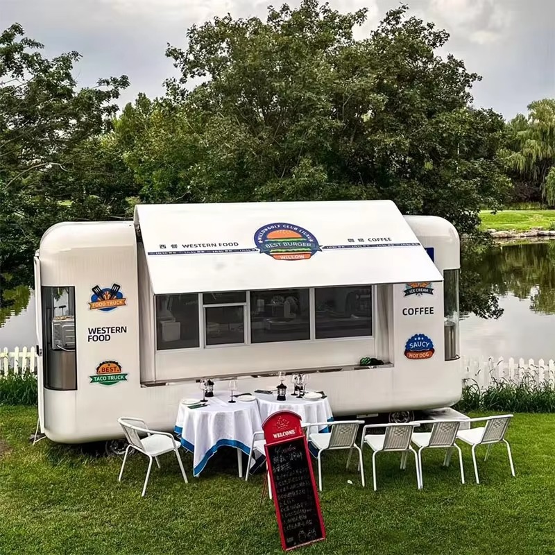 Custom Mobile Freezer Vending  - Food Snacks Philippines review and price