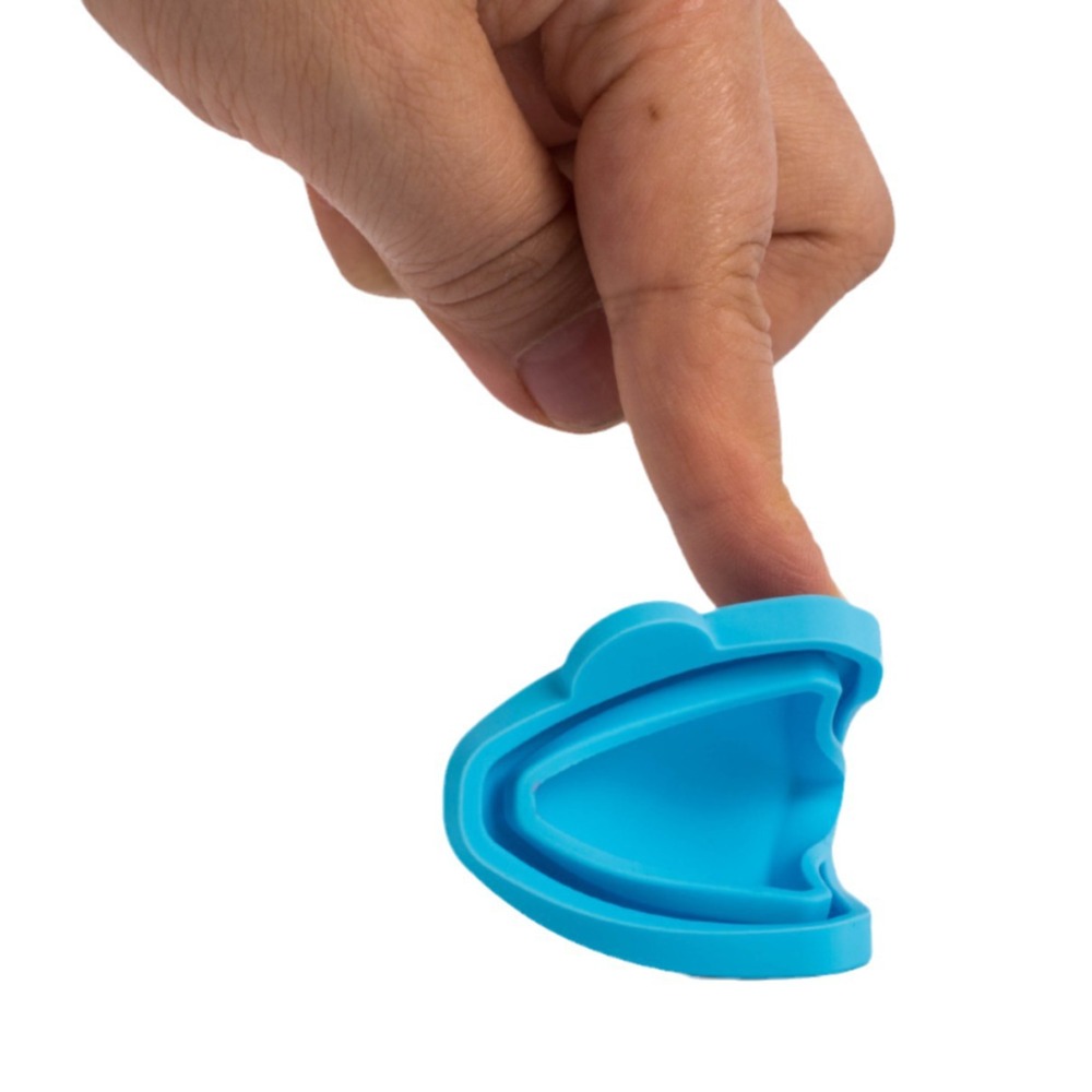 1/3pcs Practical Silicone Food - Food Snacks Distribution review and price