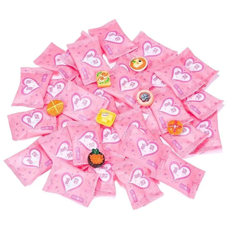 -Random Style Bag Miniature Fo - Food Snacks For Party review and price