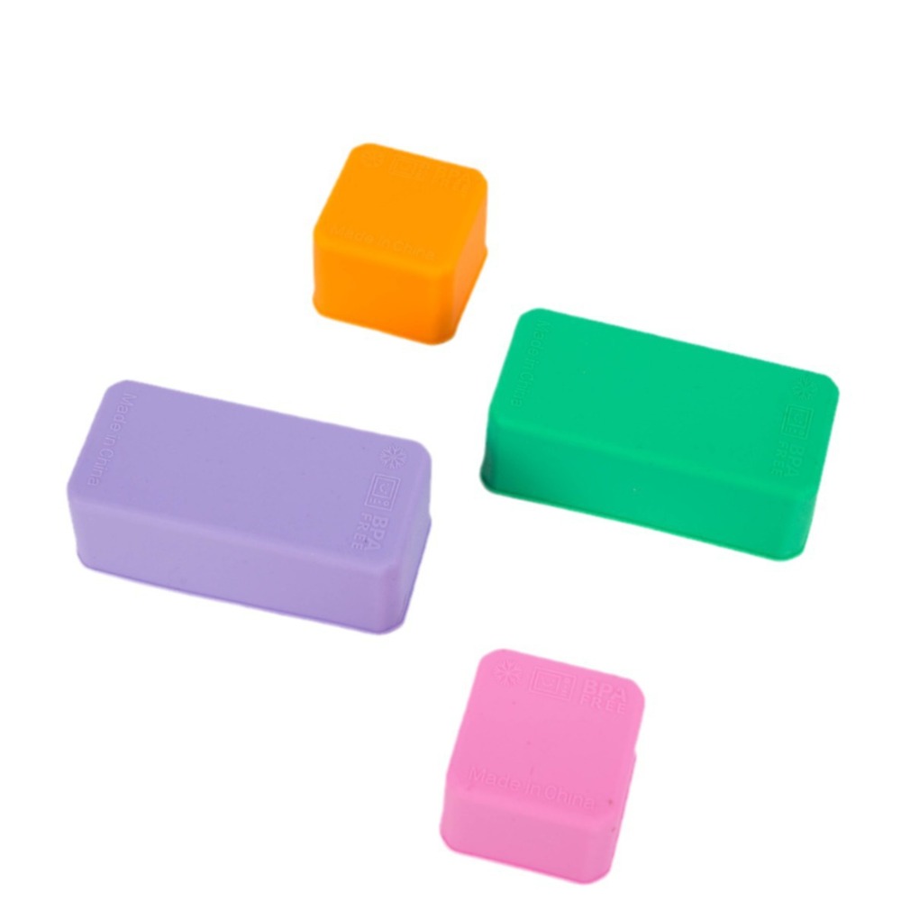 1/3pcs Reusable Silicone Food  - Food Snacks Distribution review and price