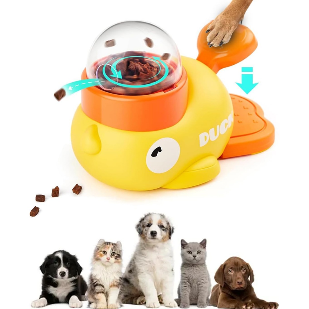 Interactive dog snack distribu - Food Snacks Distribution review and price