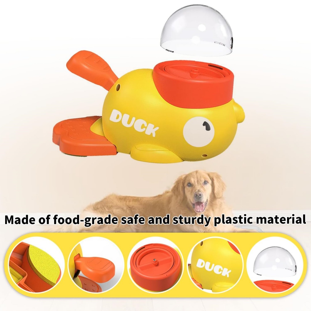 Interactive dog snack distribu - Food Snacks Distribution review and price