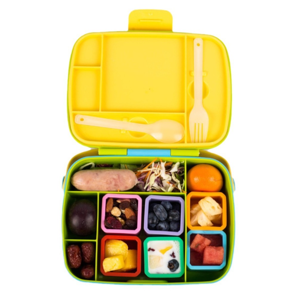 1/3pcs Serviceable Silicone Fo - Food Snacks Distribution review and price