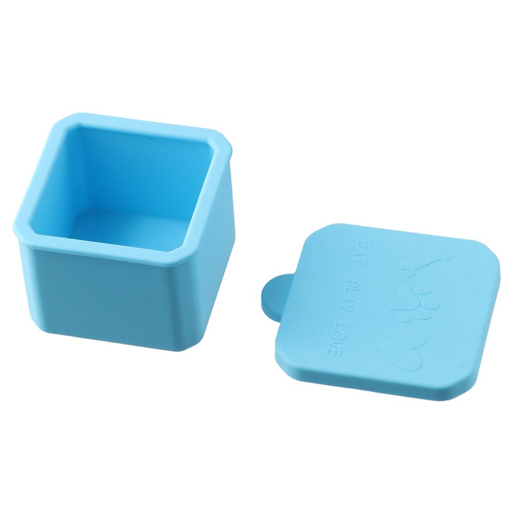 1/3pcs Serviceable Silicone Fo - Food Snacks Distribution review and price