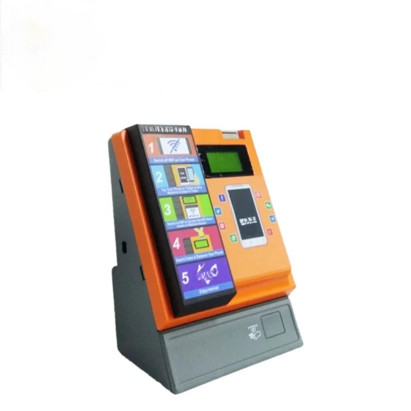 Vending Machine for Exclusive  - Food Snacks Distribution review and price