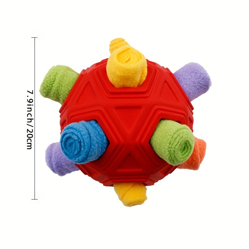 Pet food ball toy snack distri - Food Snacks Distribution review and price