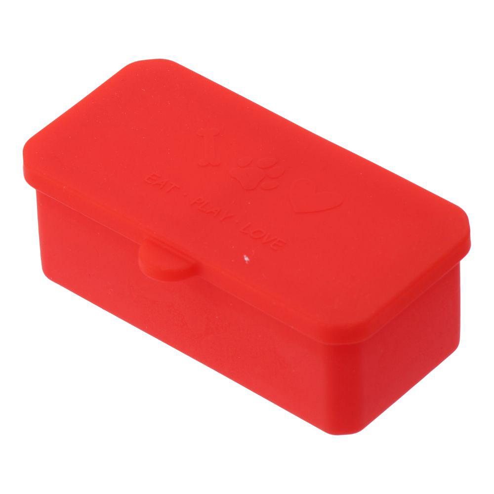 1/3pcs Serviceable Silicone Fo - Food Snacks Distribution review and price