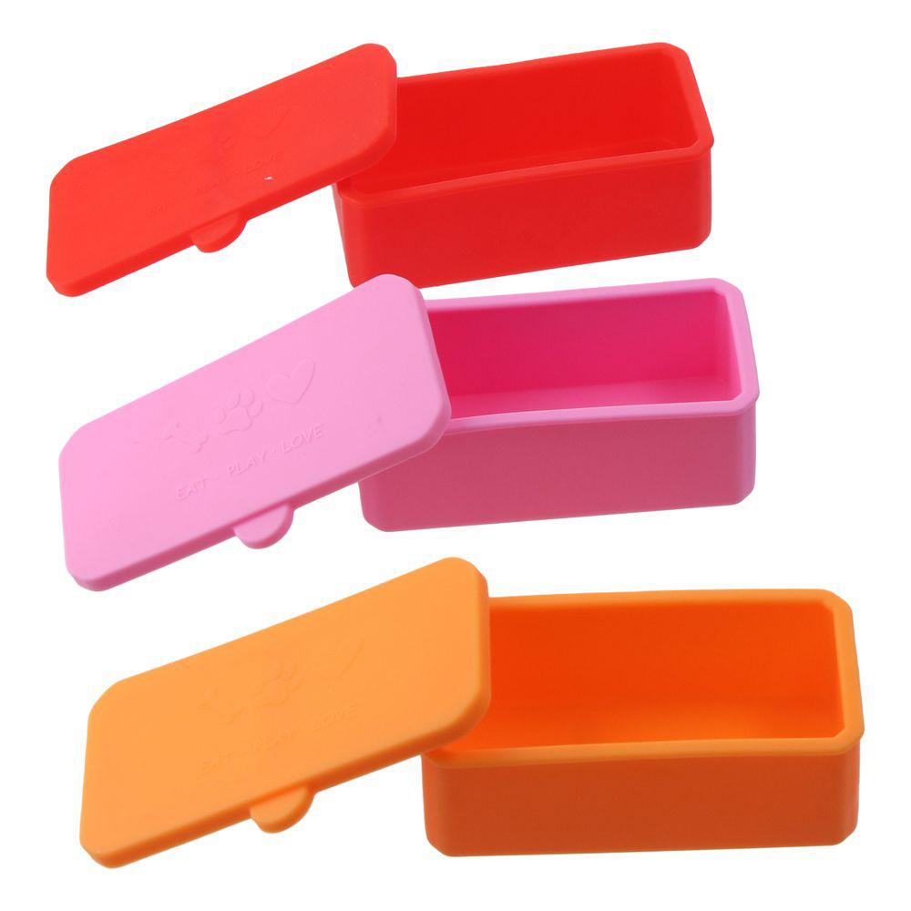 1/3pcs Silicone Food Distribut - Food Snacks Distribution review and price
