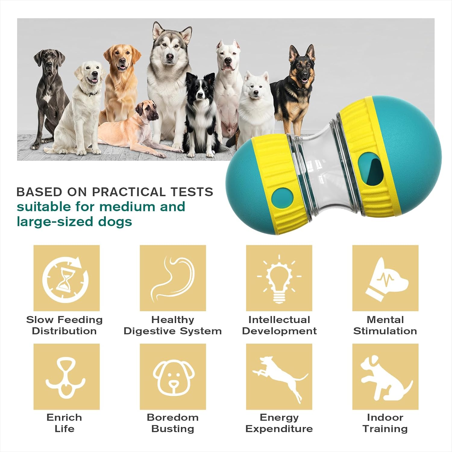 Dog snack distribution puzzle  - Food Snacks Distribution review and price