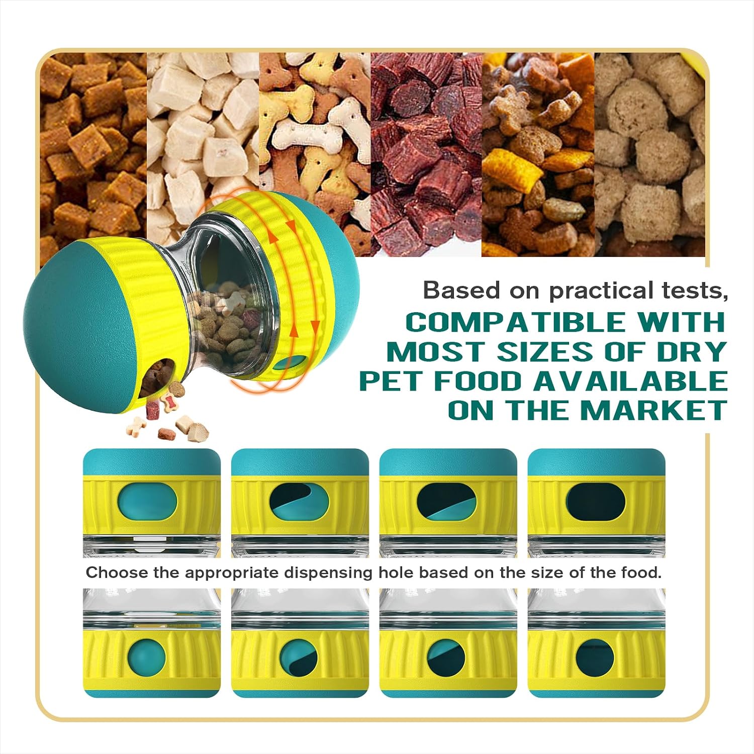 Dog snack distribution puzzle  - Food Snacks Distribution review and price
